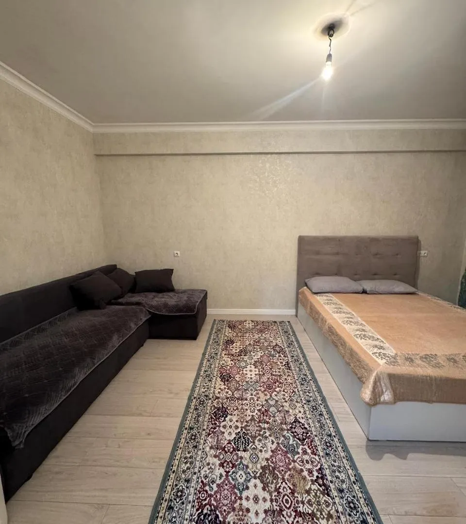 Жк Теремки 7 Almaty Apartment