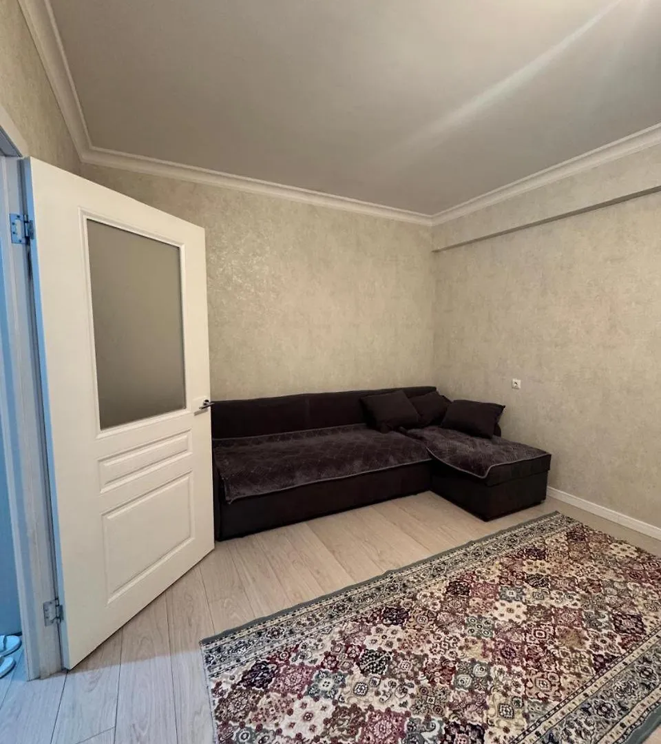 Жк Теремки 7 Almaty Apartment